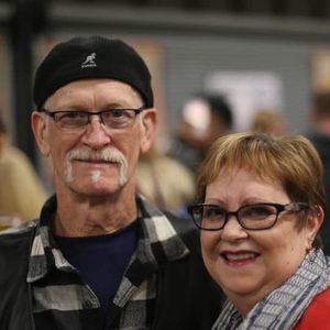 Meet your Posher, Joann